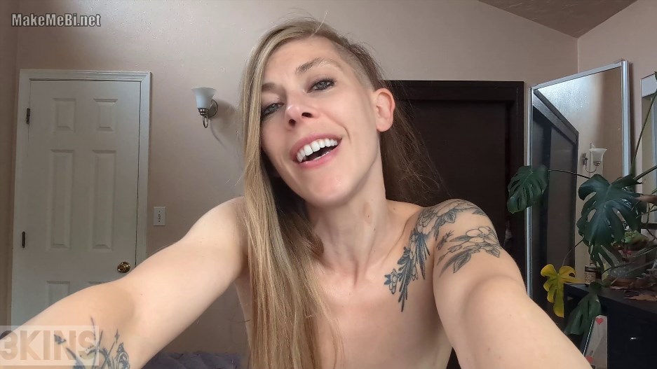 The3kins – Showing You Your Role Virtual POV Pegging